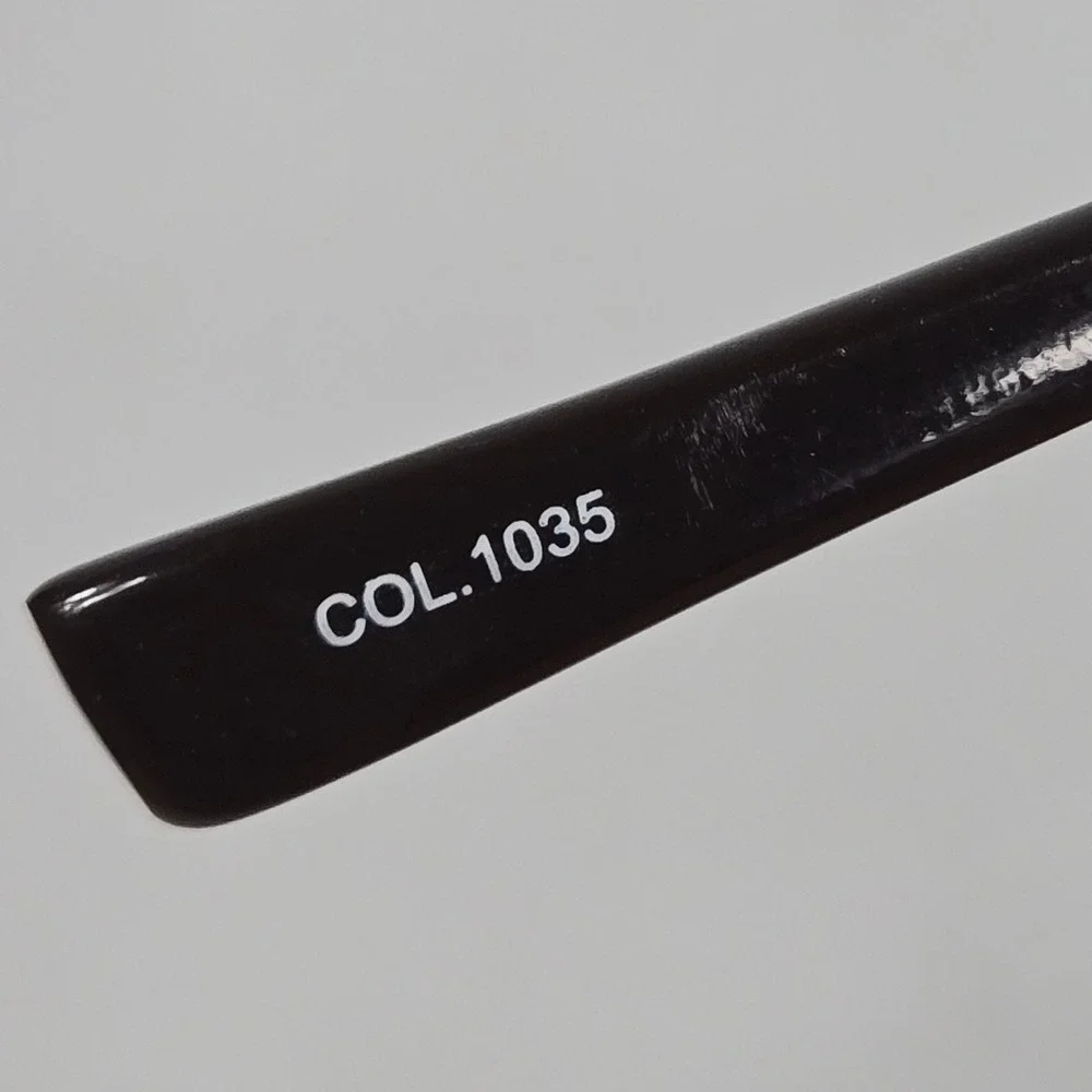 Ogi Titanium Eyeglasses Frames Germany Semi Rimless Designer‎ 49-19-135 New